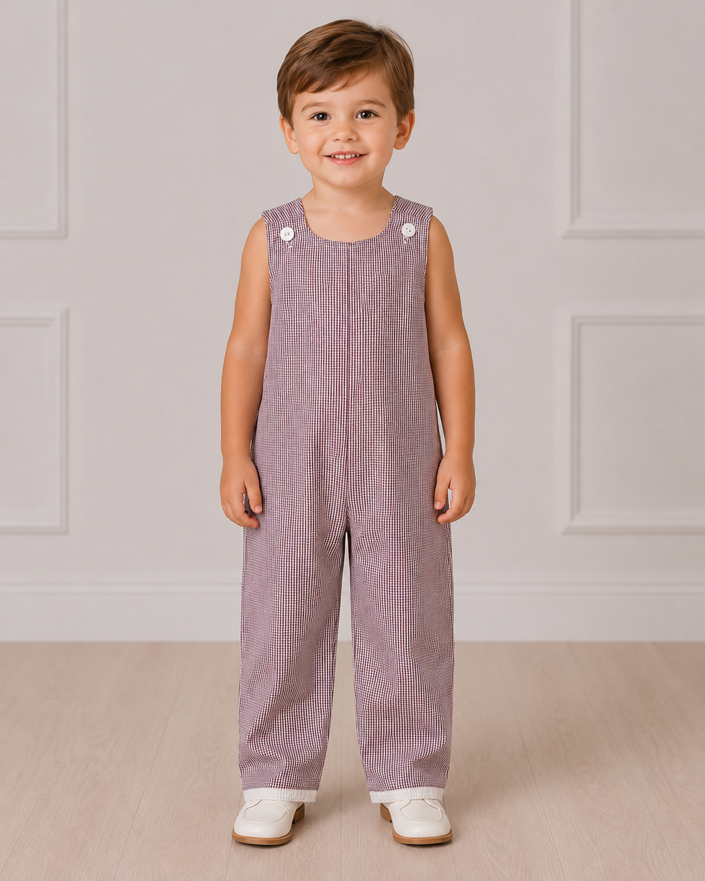 Game Day Reversible Elephant Trio Jon Jon