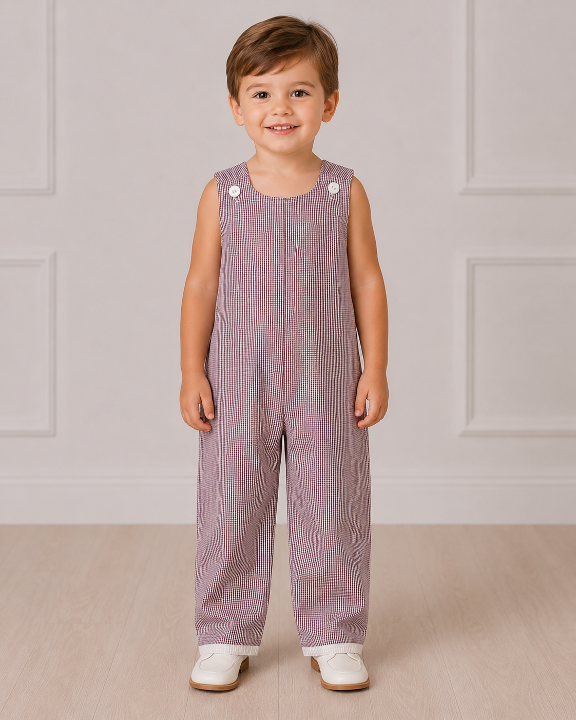 Game Day Reversible Elephant Trio Jon Jon