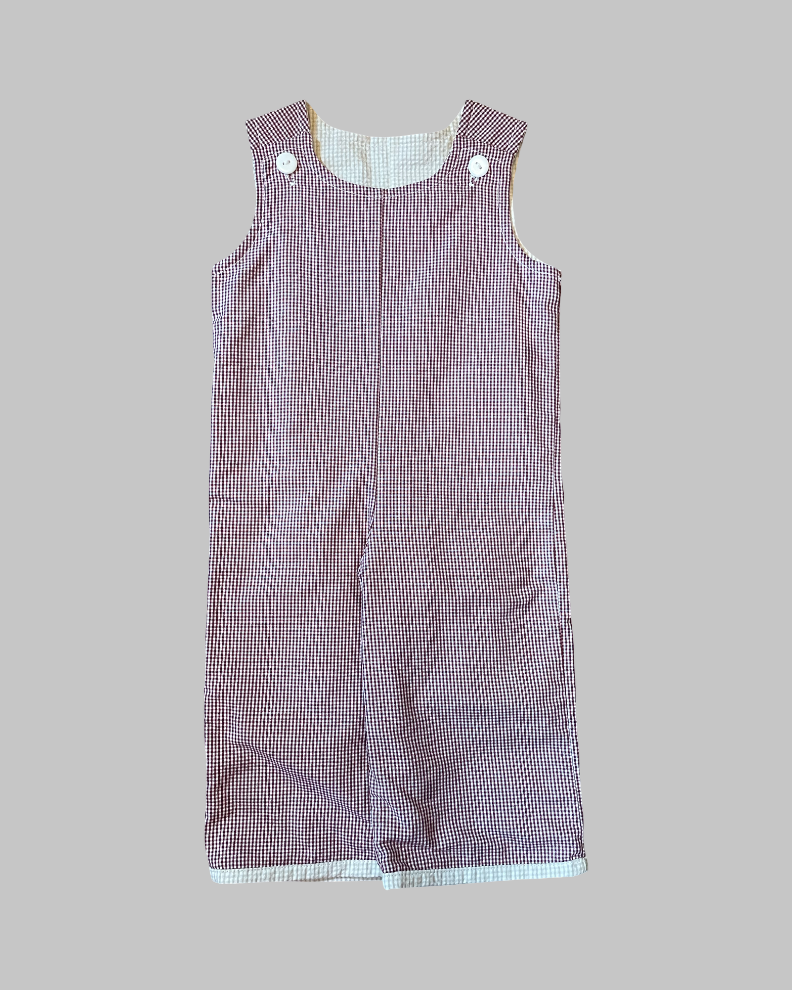 Game Day Reversible Elephant Trio Jon Jon