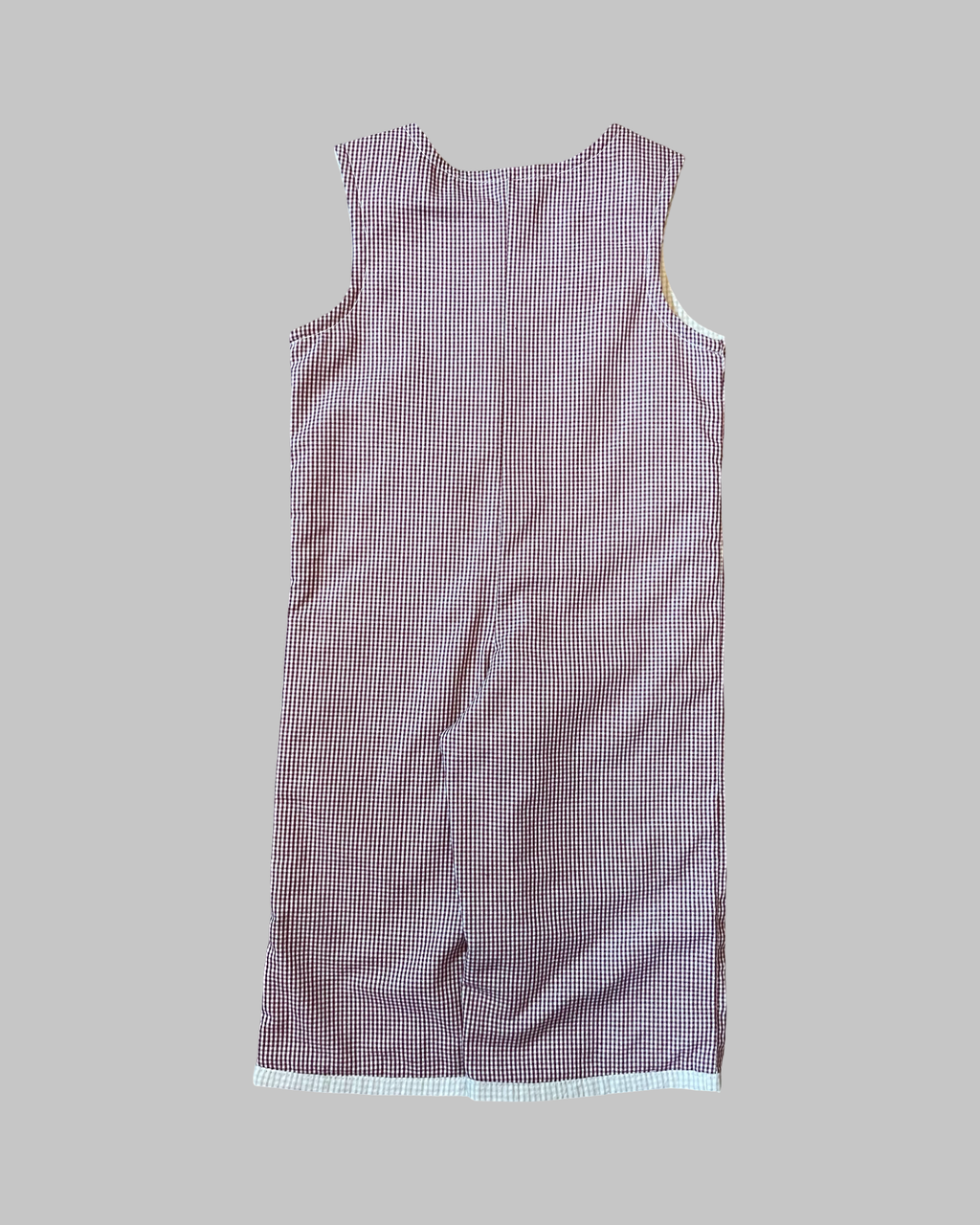 Game Day Reversible Elephant Trio Jon Jon